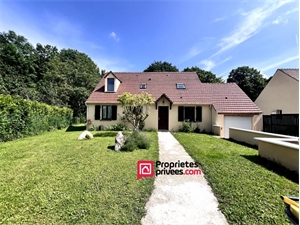 maison à la vente -   60500  CHANTILLY, surface 135 m2 vente maison - UBI438322673
